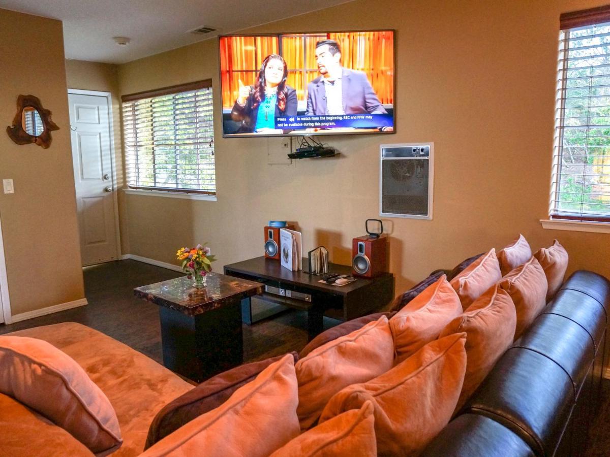 Mountain Top Getaway, Best View In Slo! - Whole House San Luis Obispo Exterior foto
