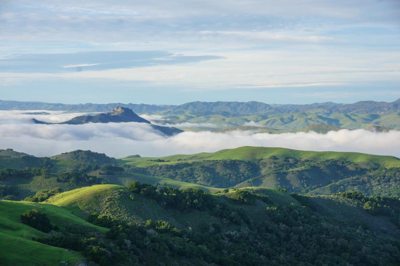 Mountain Top Getaway, Best View In Slo! - Whole House San Luis Obispo Exterior foto